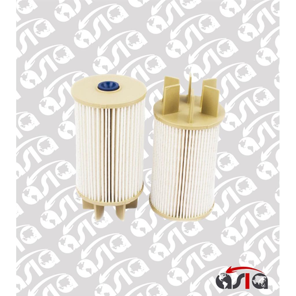 FILTRO DIESEL FRONTIER 14/24