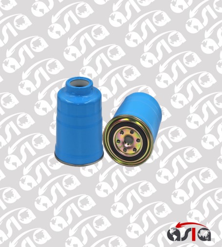FILTRO DIESEL NP300 10/18
