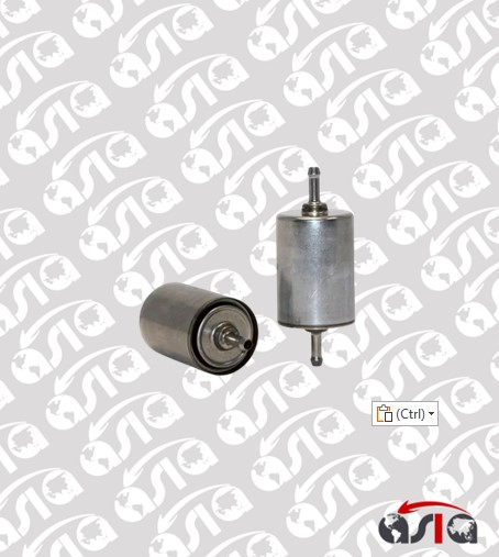 FILTRO GASOLINA DUSTER  OEM