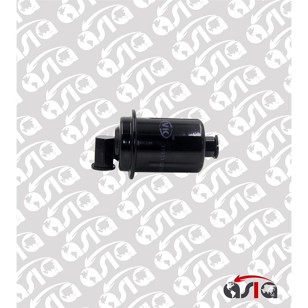 FILTRO GASOLINA ATOS 98/03