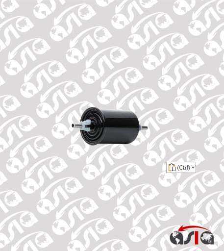 FILTRO GASOLINA AVEO