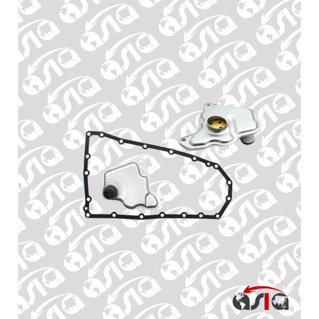 FILTRO TRANSMISION QASHQAI J11 2.0