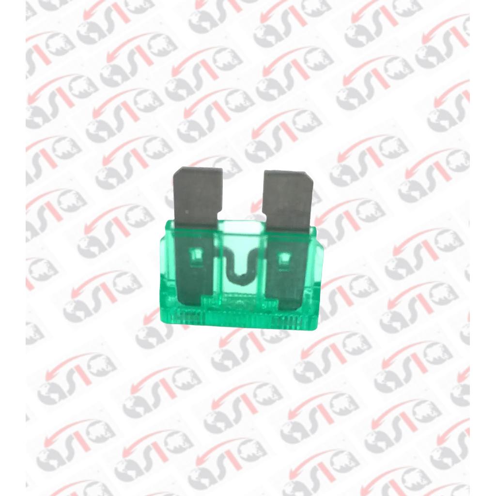FUSIBLE TERMICO 30 AMP GRANDE