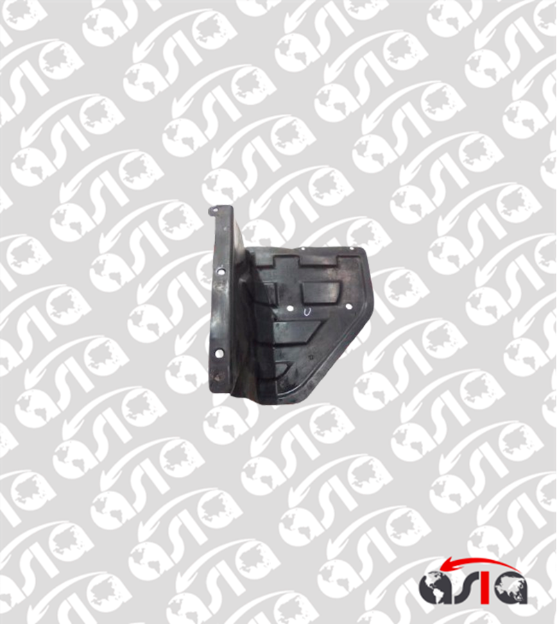 GUARDAPOLVO MOTOR PICANTO LH 04/10