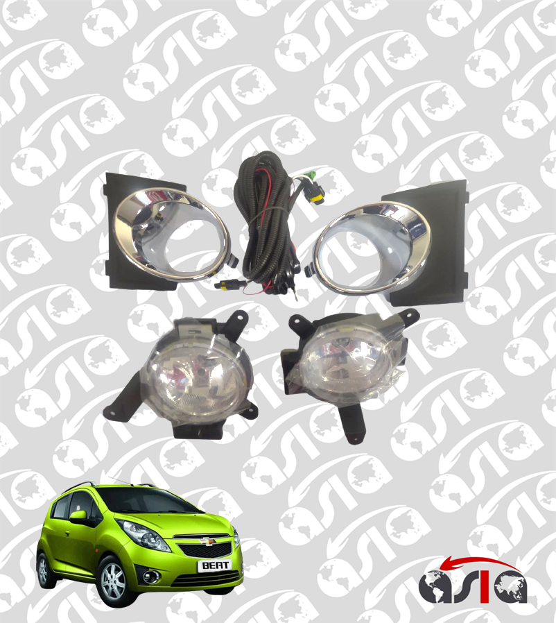 HALOGENAS SPARK GT 11/13