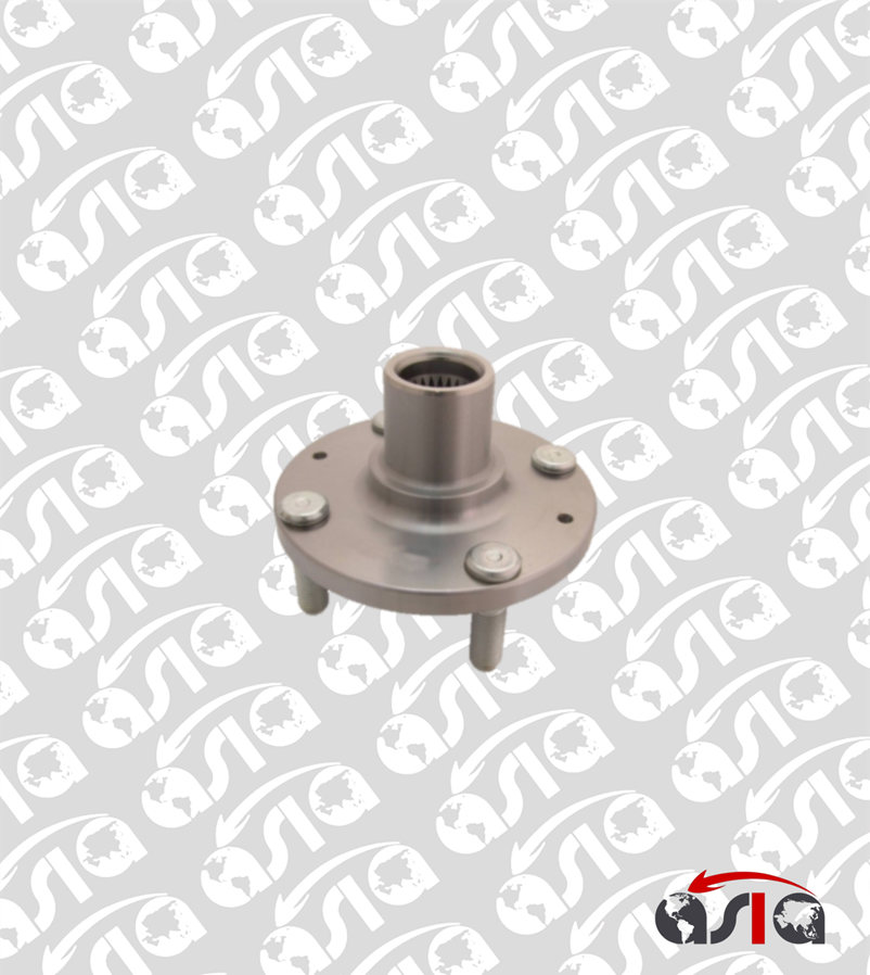 HUB DELANTERO ACCENT 00/11