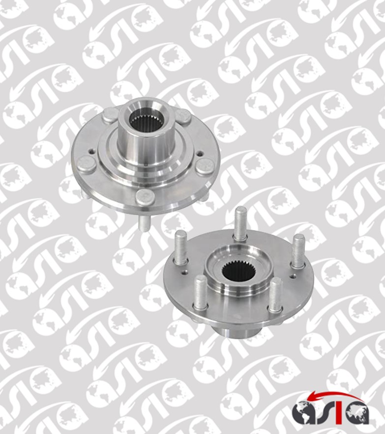 HUB DELANTERO ACCORD 08/12