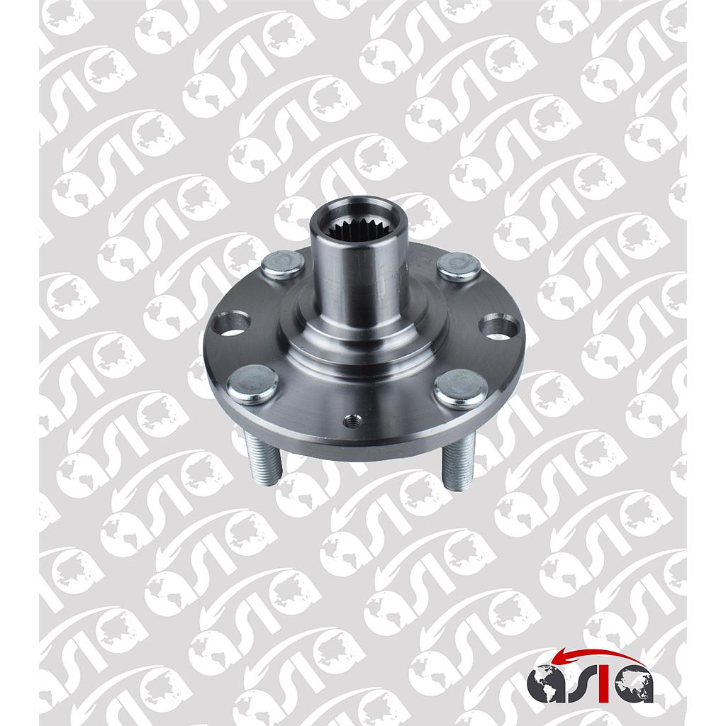 HUB DELANTERO AVEO 04/18