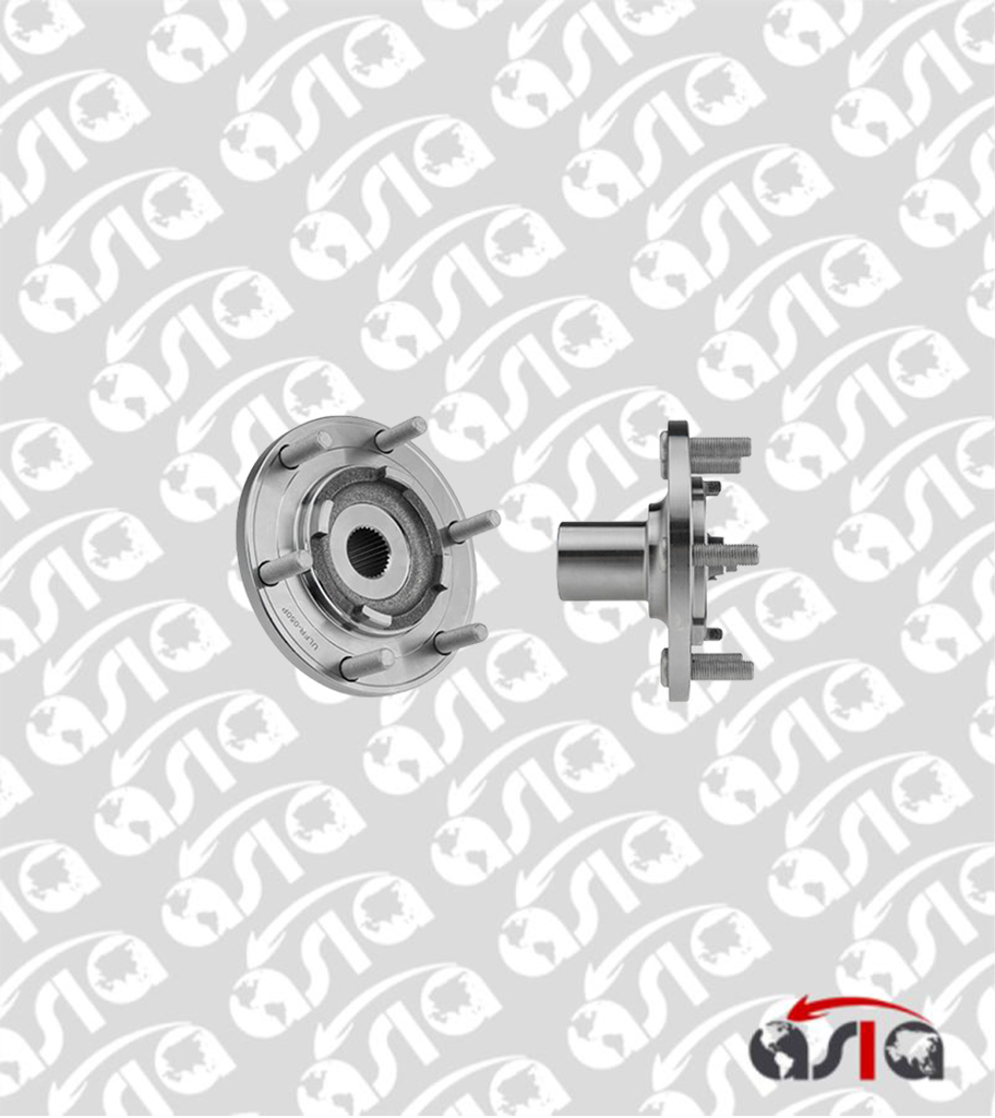 HUB DELANTERO BT50 4x4 05/11