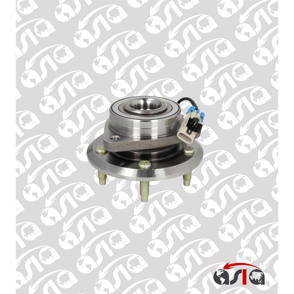 HUB DELANTERO CAPTIVA 06/18