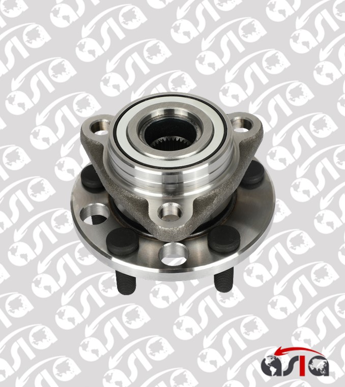 HUB DELANTERO CAVALIER 84/05