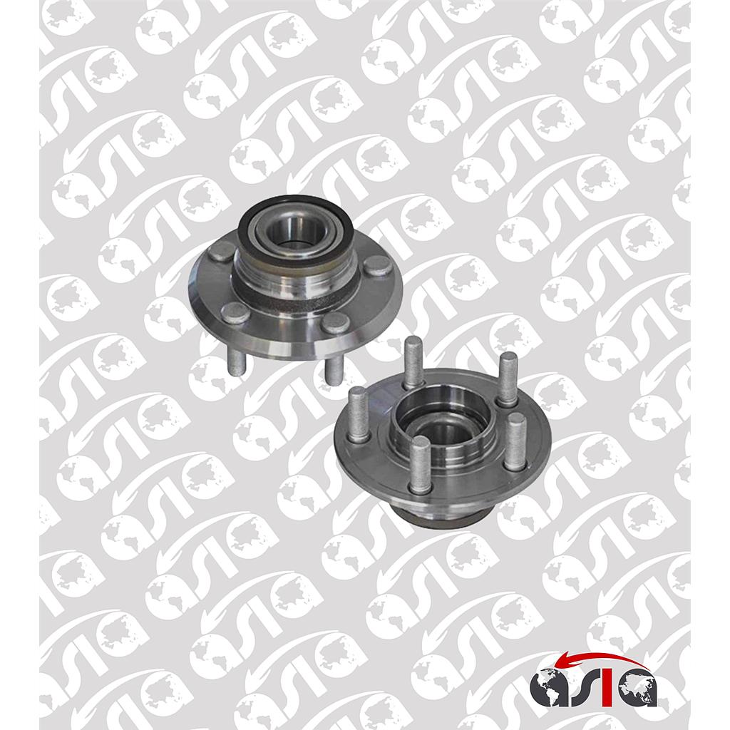 HUB DELANTERO CHARGER 06/14
