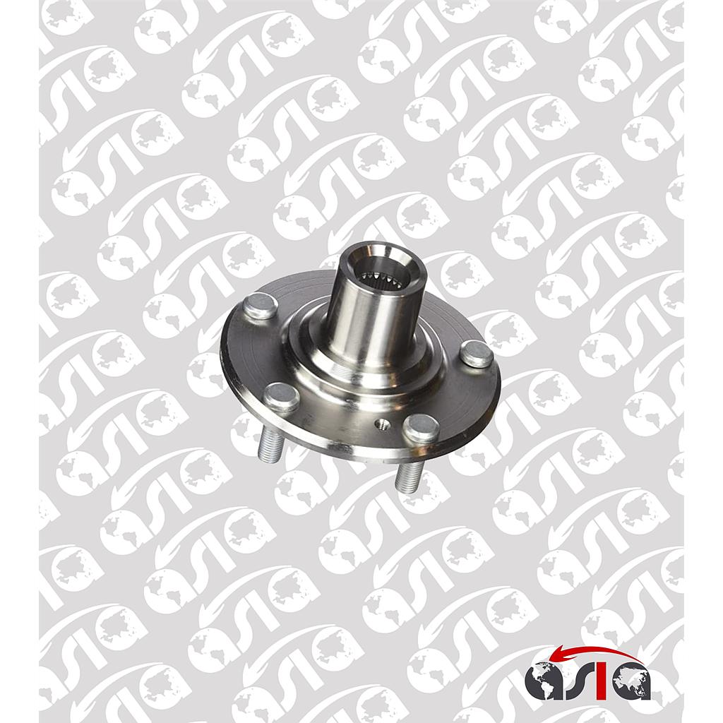 HUB DELANTERO CIVIC 91/01