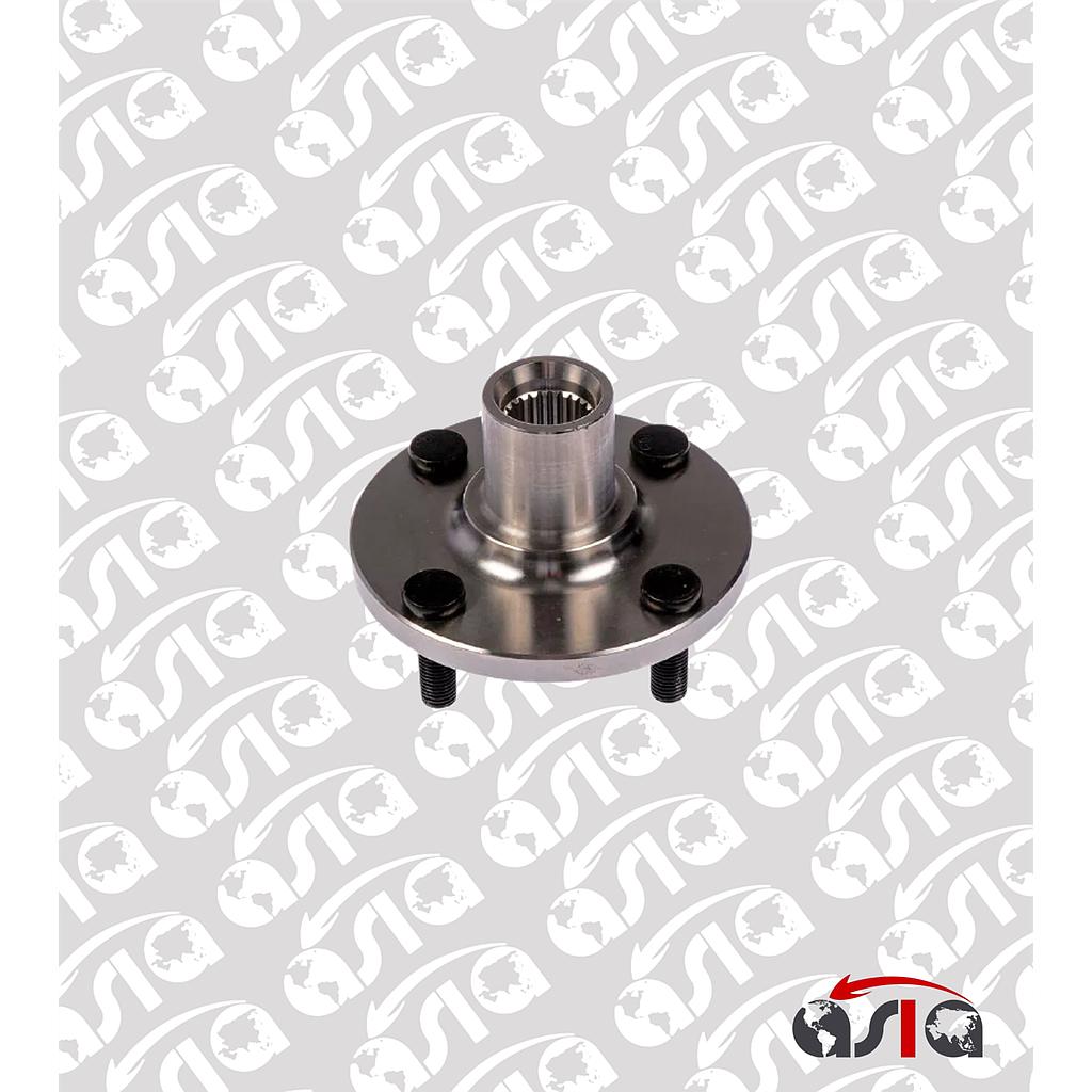 HUB DELANTERO COROLLA 03/08