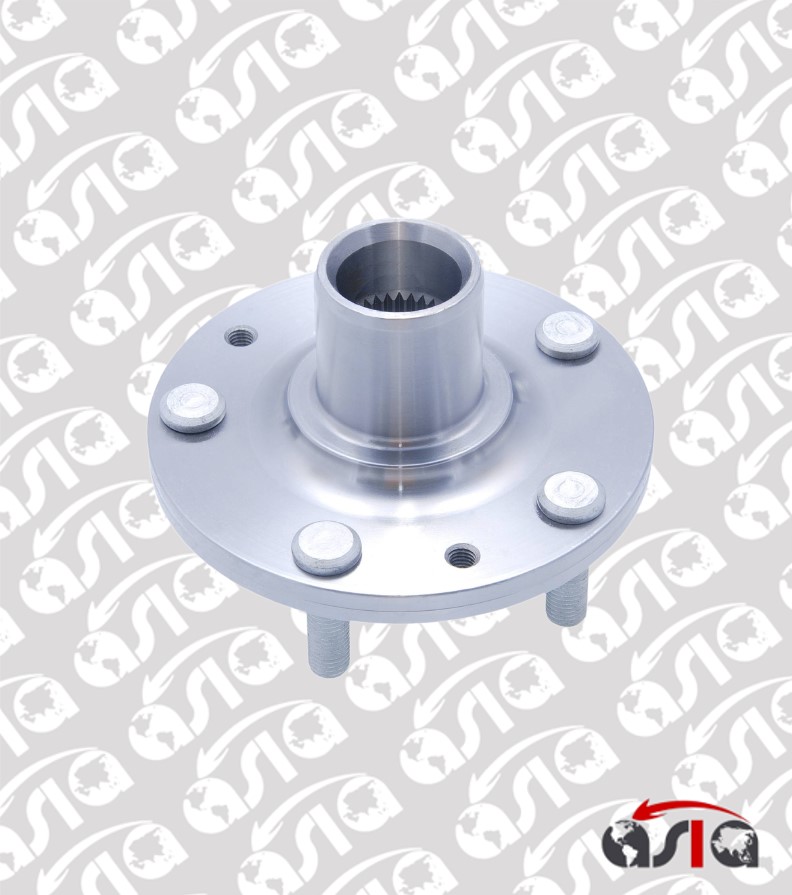 HUB DELANTERO CX7 07/12