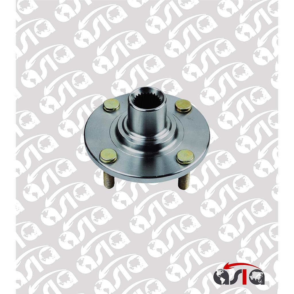 HUB DELANTERO ECOSPORT 1.6 2.0 04/18