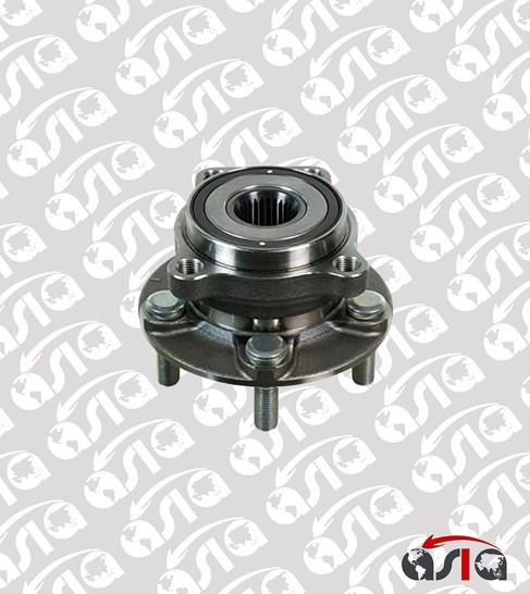 HUB DELANTERO FORESTER 12/18