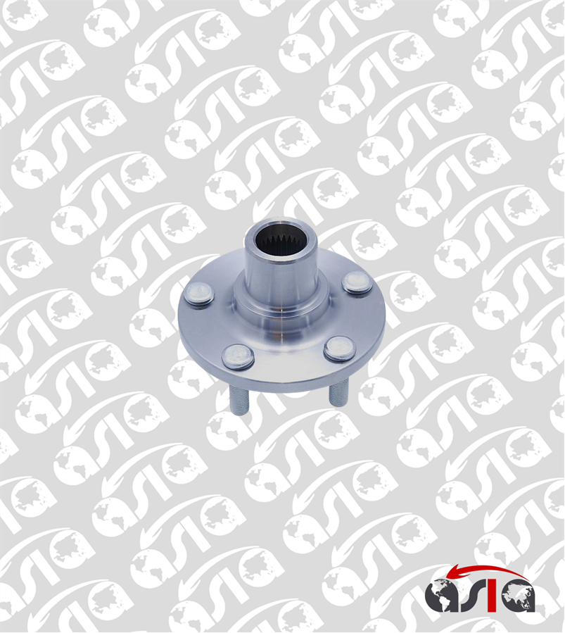 HUB DELANTERO FORESTER 96/07