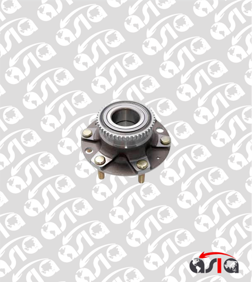 HUB DELANTERO H1 08/15