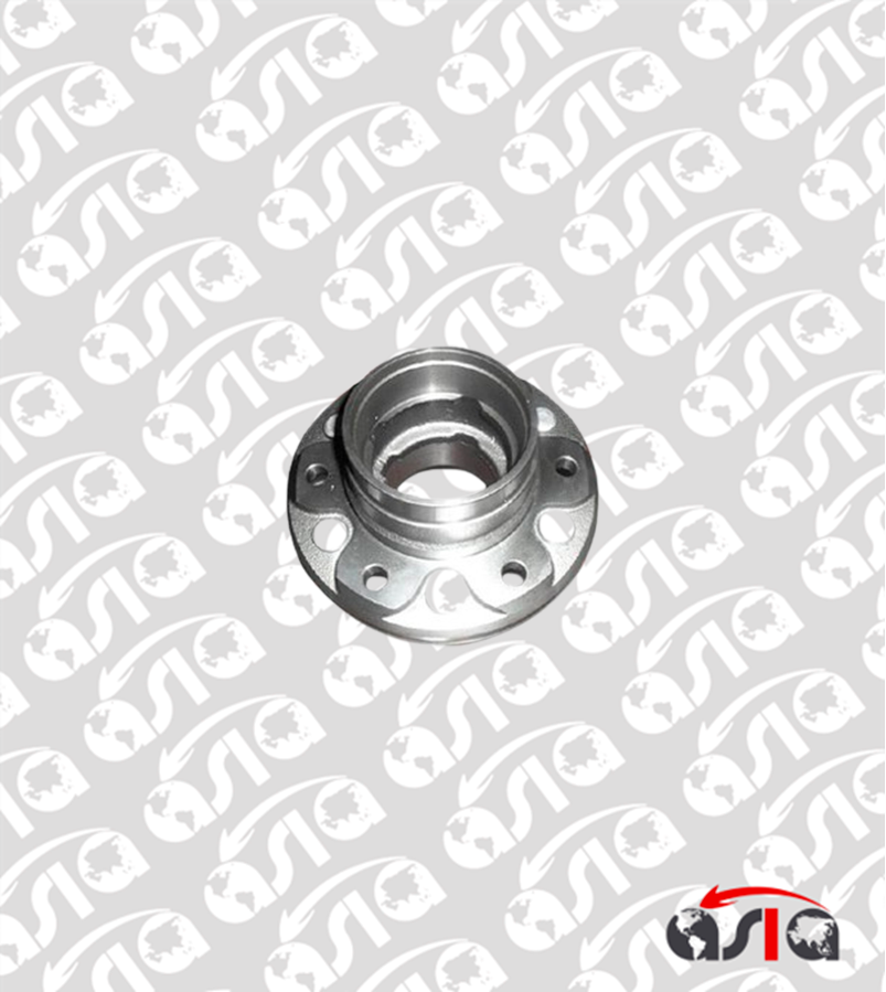 HUB DELANTERO LAND CRUISER 92/97