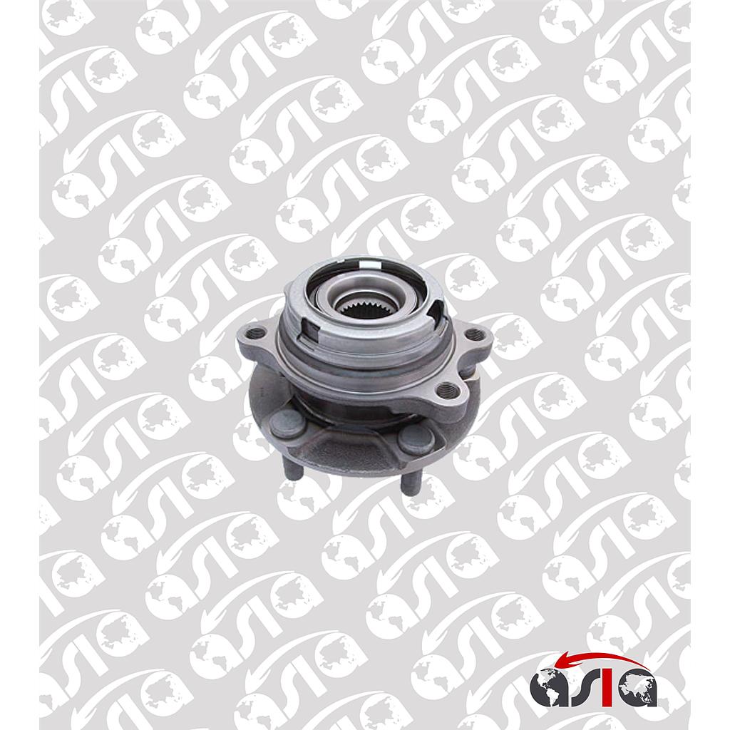 HUB DELANTERO MURANO 02/07