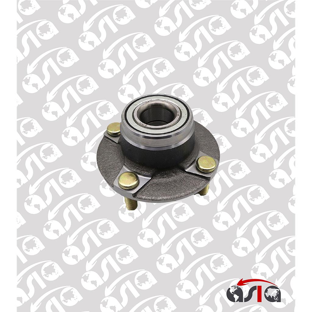 HUB DELANTERO N300