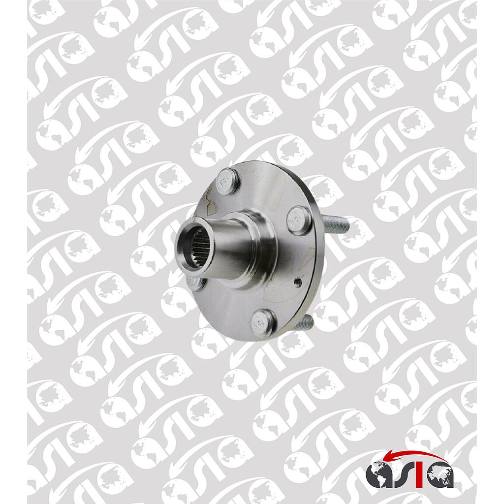 HUB DELANTERO PICANTO 04/10