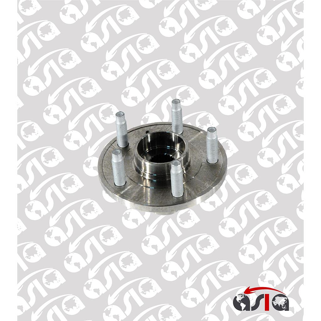 HUB DELANTERO TRAX 13/21
