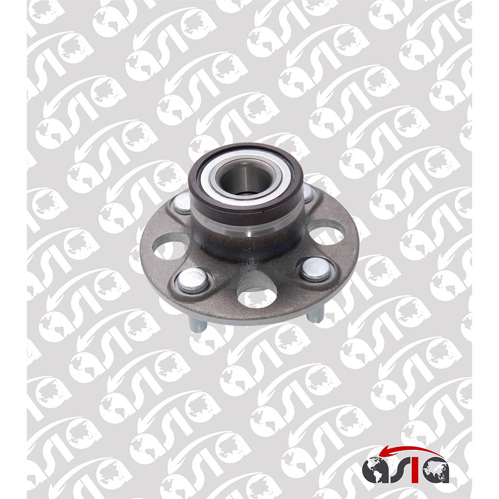HUB TRASERO FIT 03/08