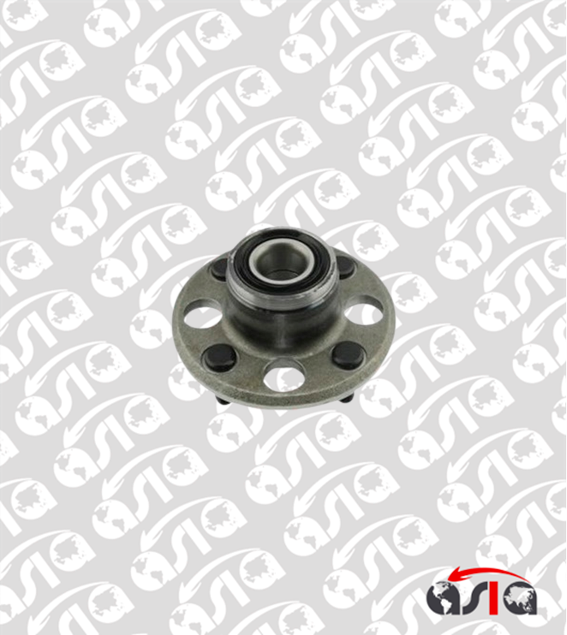 HUB TRASERO CIVIC 97/00