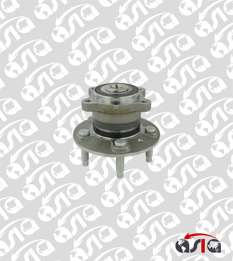 HUB TRASERO CRUZE 09/17