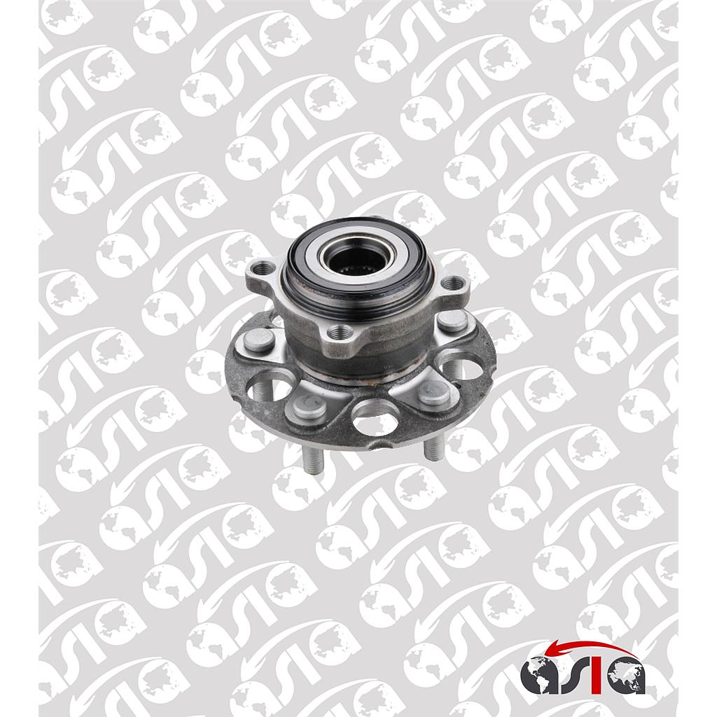 HUB TRASERO CRV 4x4 06/11