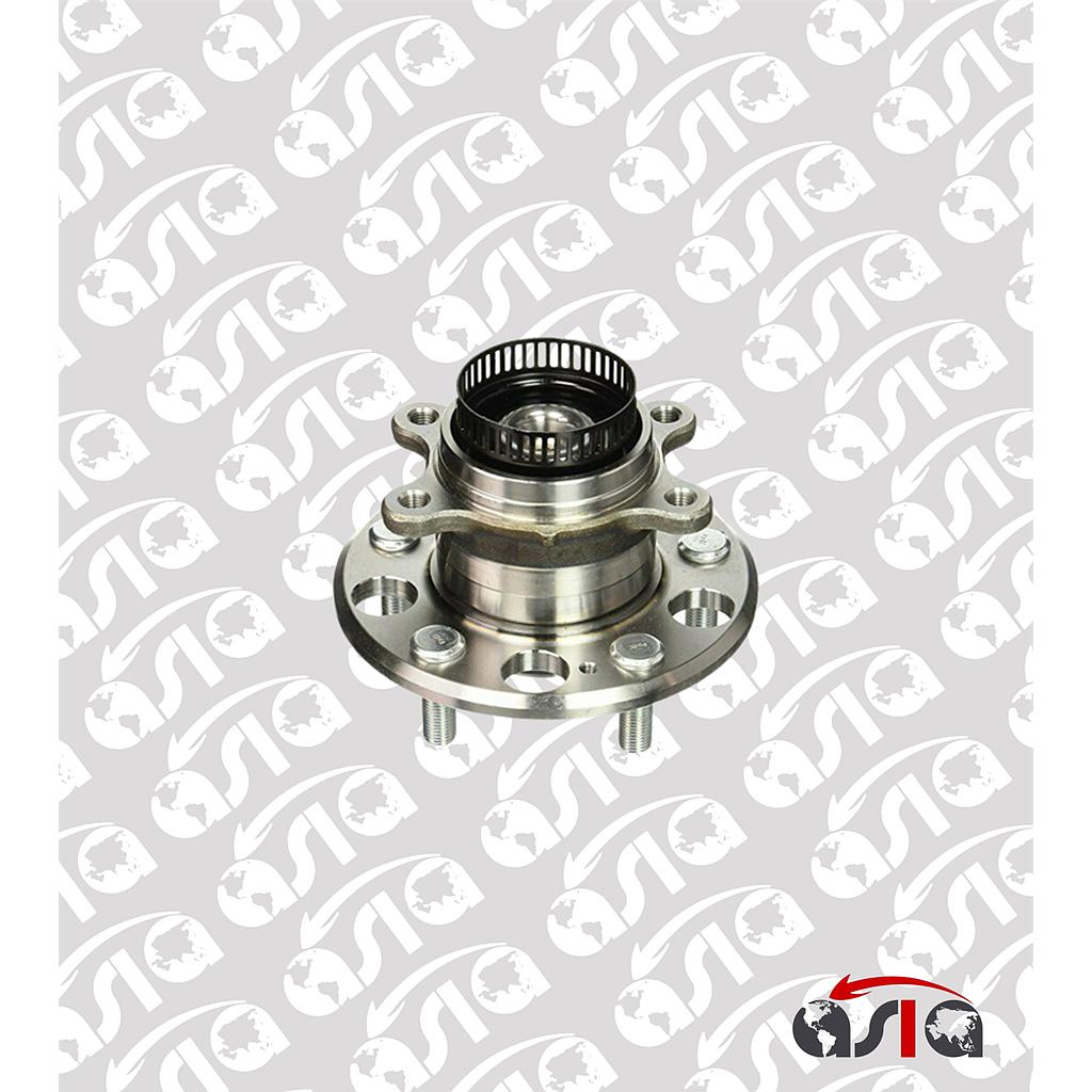HUB TRASERO ELANTRA 07/12