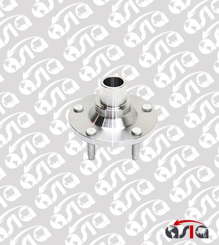 HUB TRASERO ESCAPE 01/12