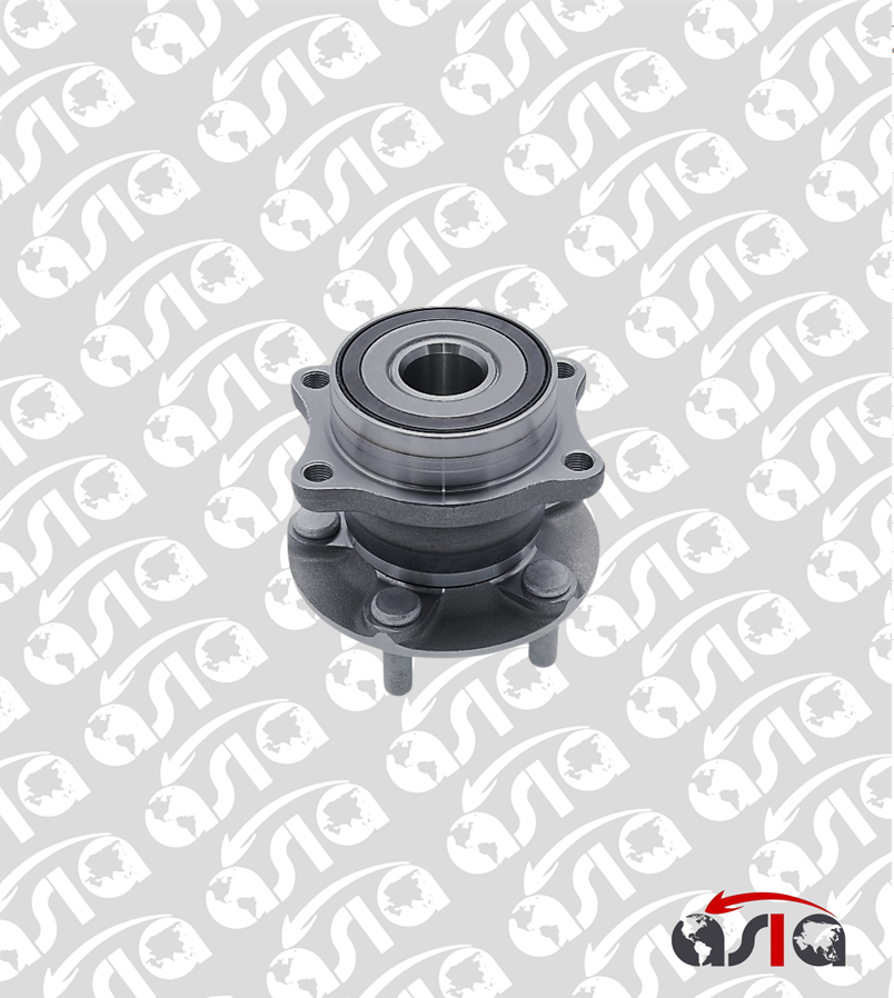 HUB TRASERO FORESTER 07/13