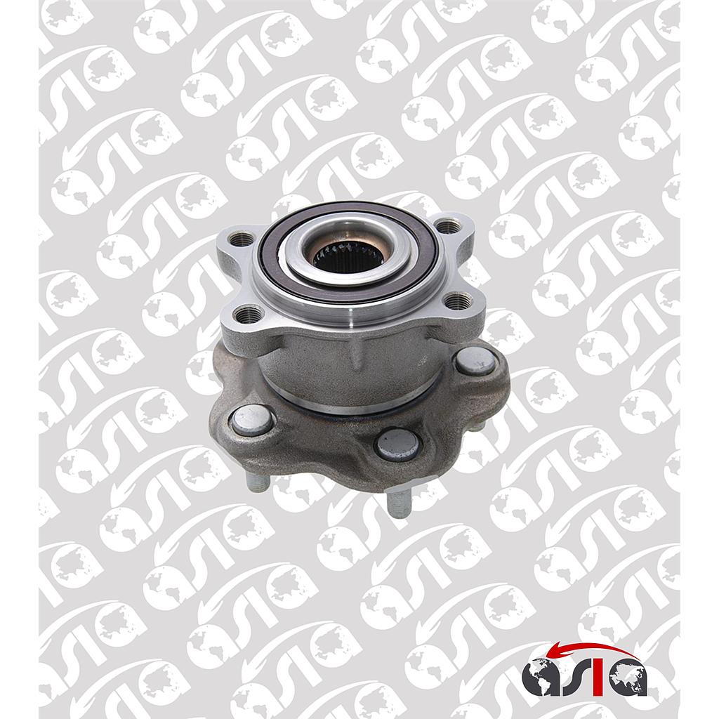 HUB TRASERO MURANO 03/16 Z50 Z51