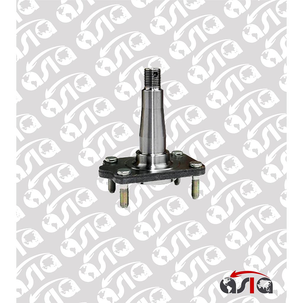 HUB TRASERO SPARK LITE