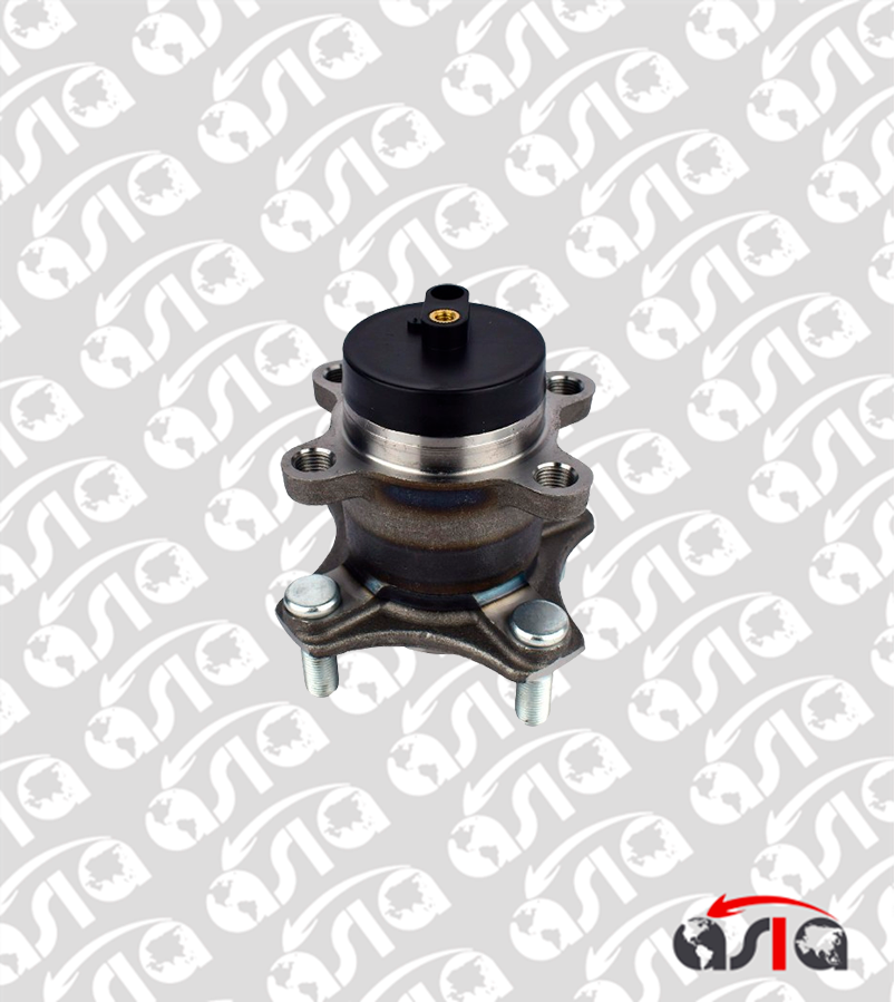 HUB TRASERO SWIFT 11/18