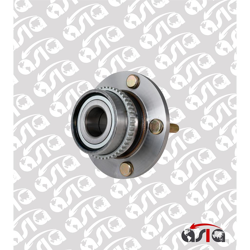 HUB TRASERO TUCSON 04/10