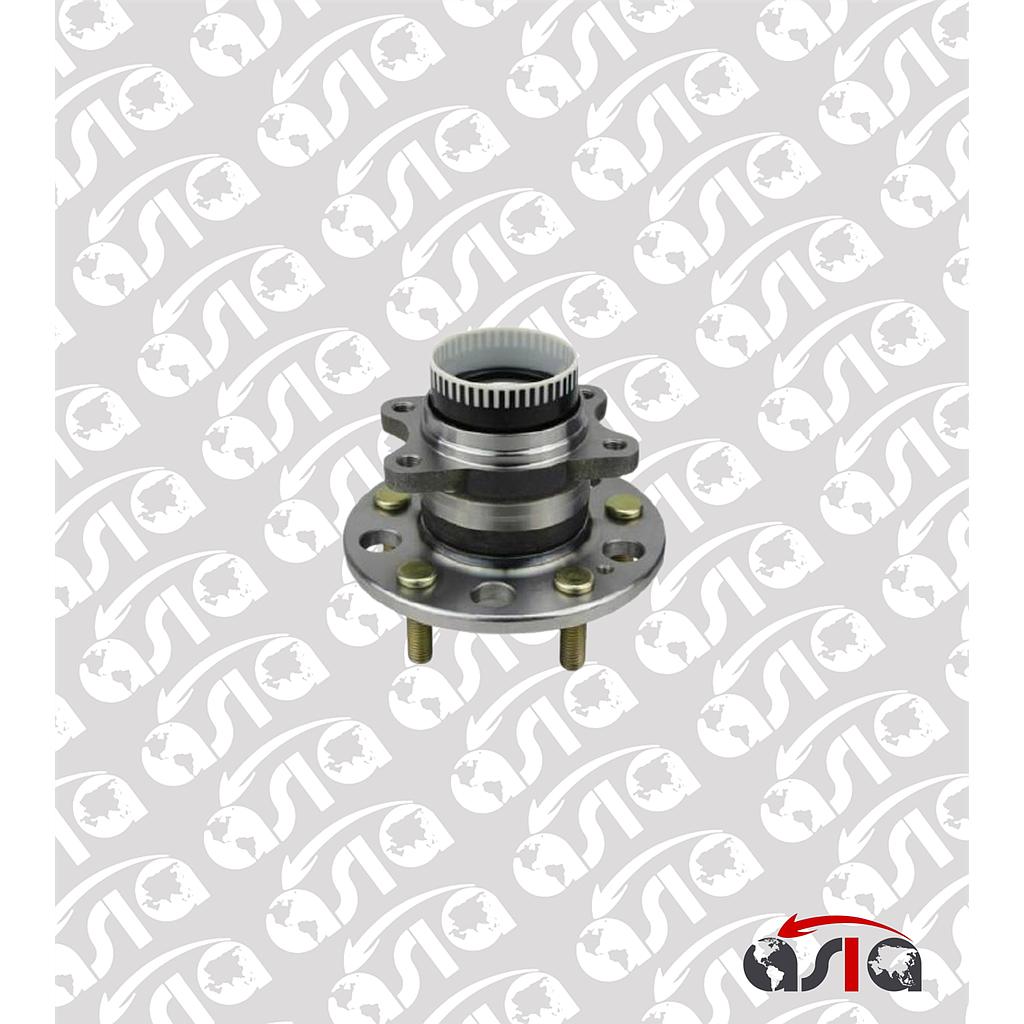 HUB TRASERO TUCSON 4X2 10/15