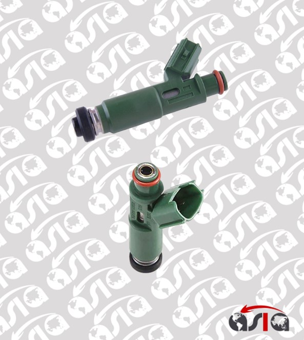 INYECTOR COROLLA 1.8 03/08
