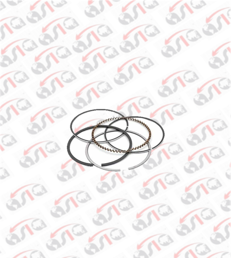 KIT ANILLOS 3 2.0 STD