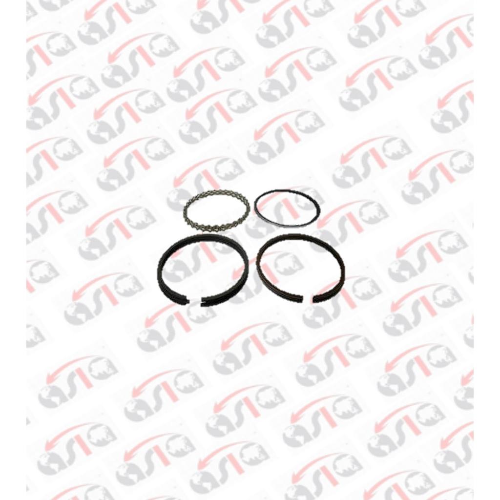 KIT ANILLOS ACCENT 1.5 STD 00/05