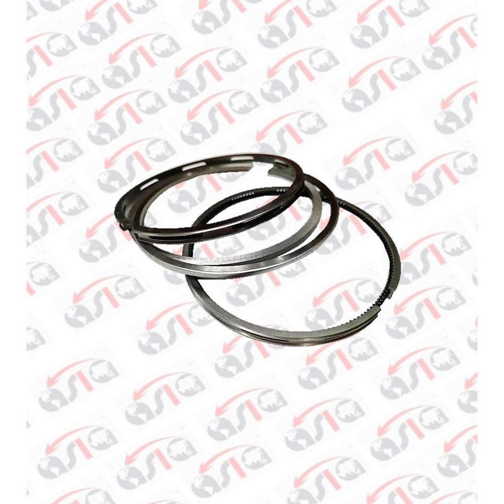 KIT ANILLOS AVEO 1.2 020