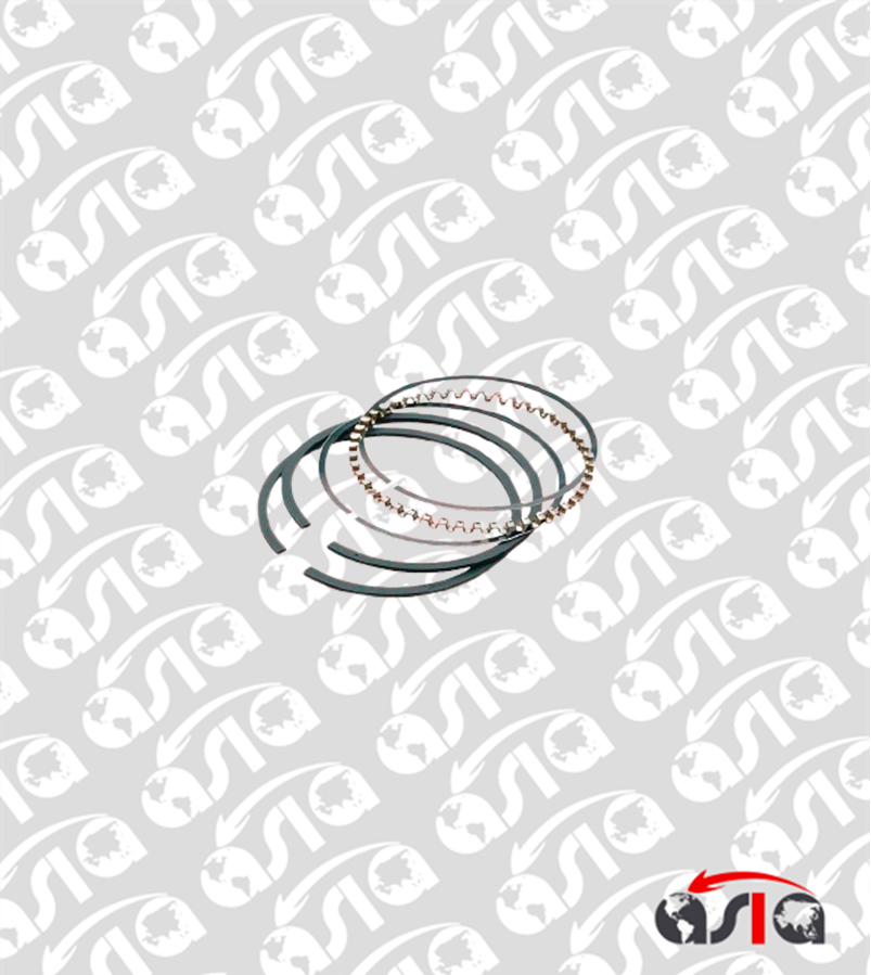 KIT ANILLOS AVEO 1.2 STD 