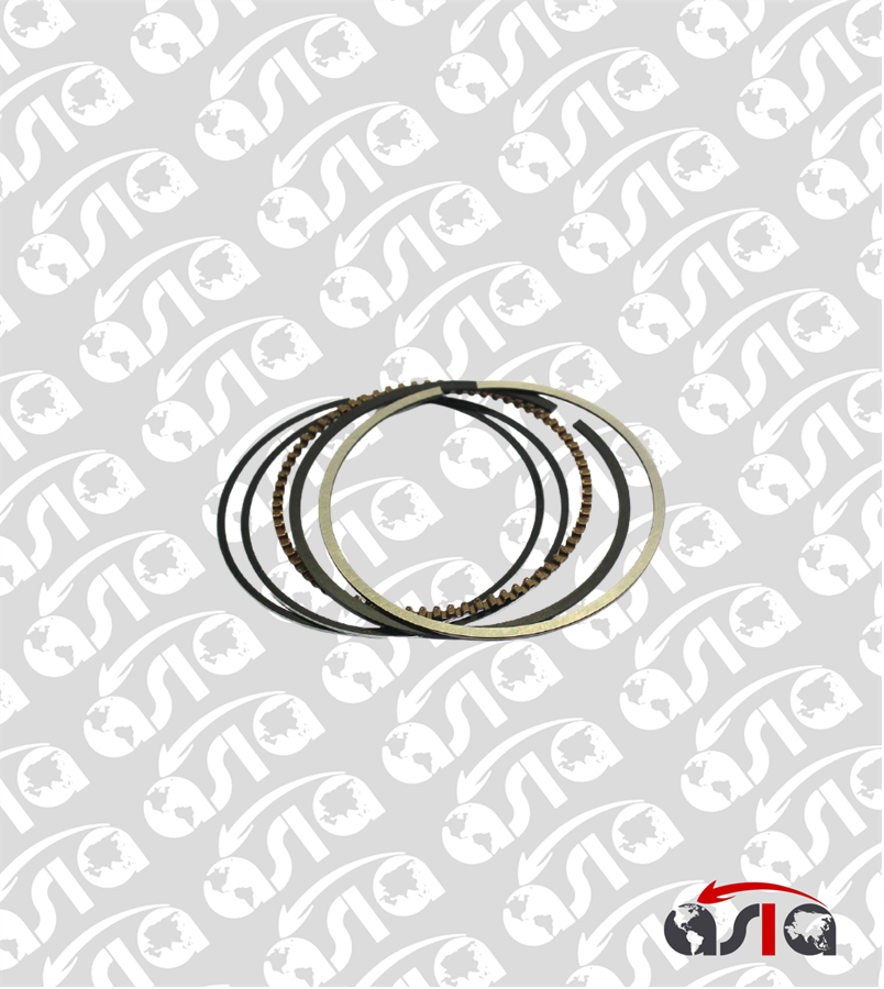 KIT ANILLOS AVEO 1.6 010 04/18 RIK