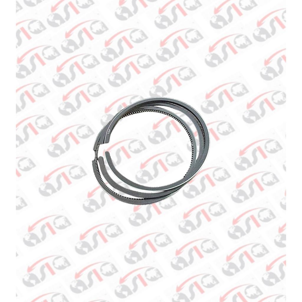 KIT ANILLOS CIVIC 1.5 88/95