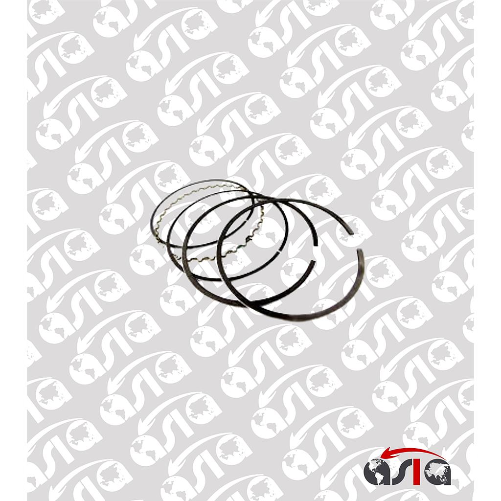 KIT ANILLOS CIVIC 1.6 92/95