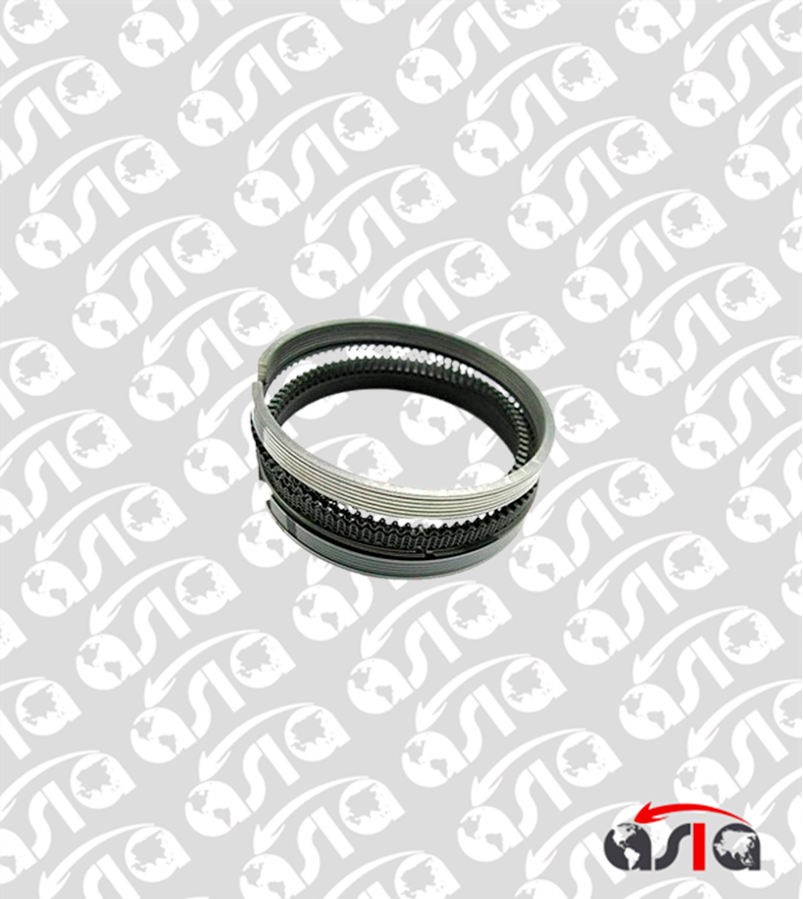 KIT ANILLOS CMV 0.20 OEM