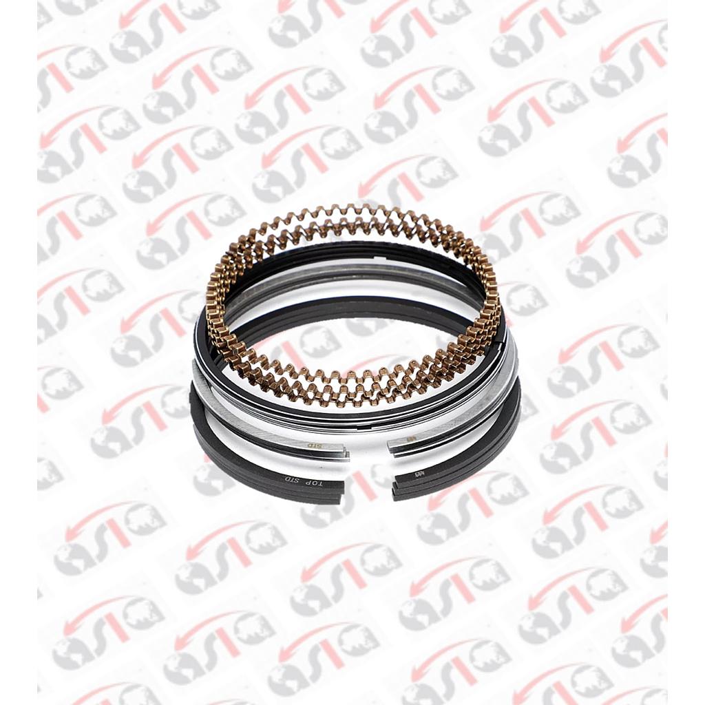 KIT ANILLOS CRV 2.0 010 97/01 